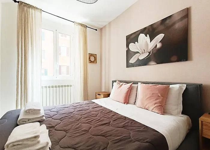 Lavinia Vatican Home
