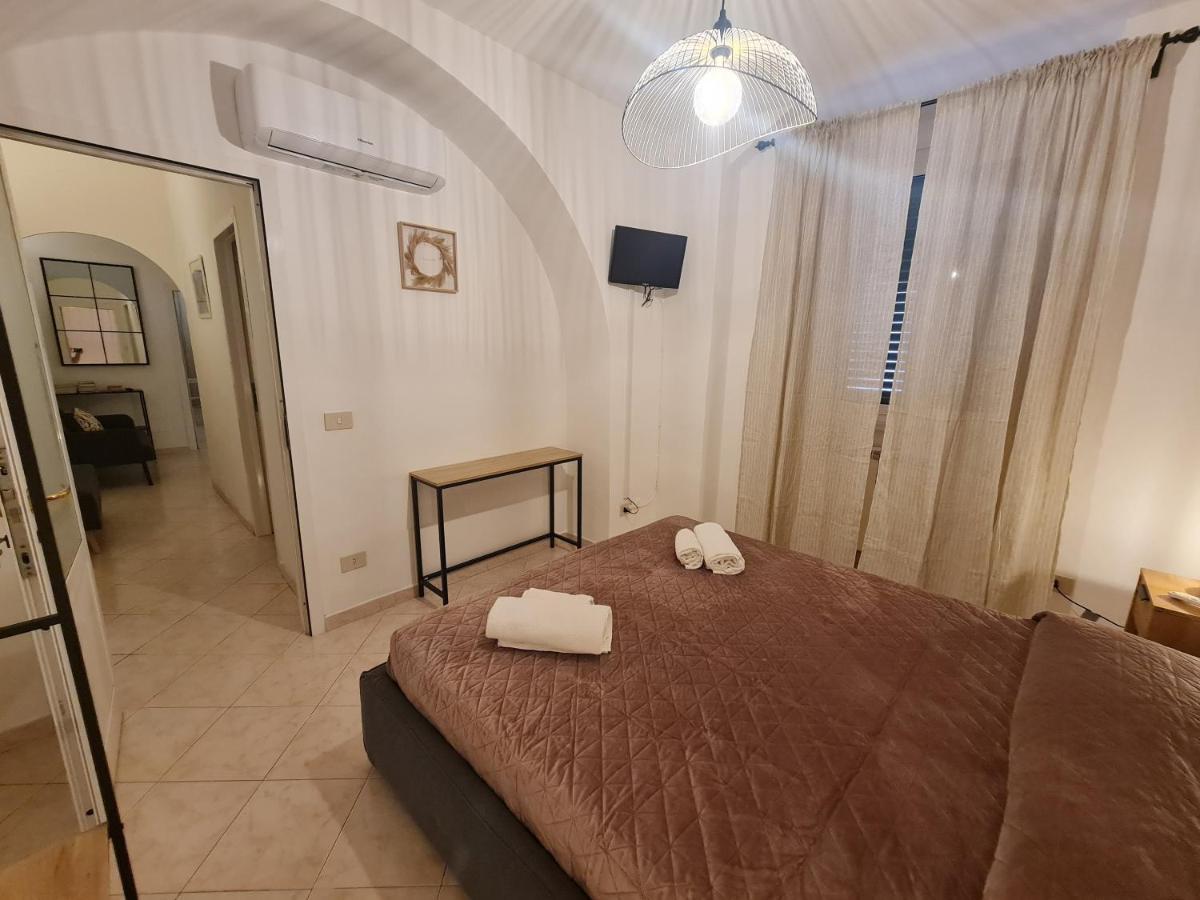 Lavinia Vatican Apartment Rom