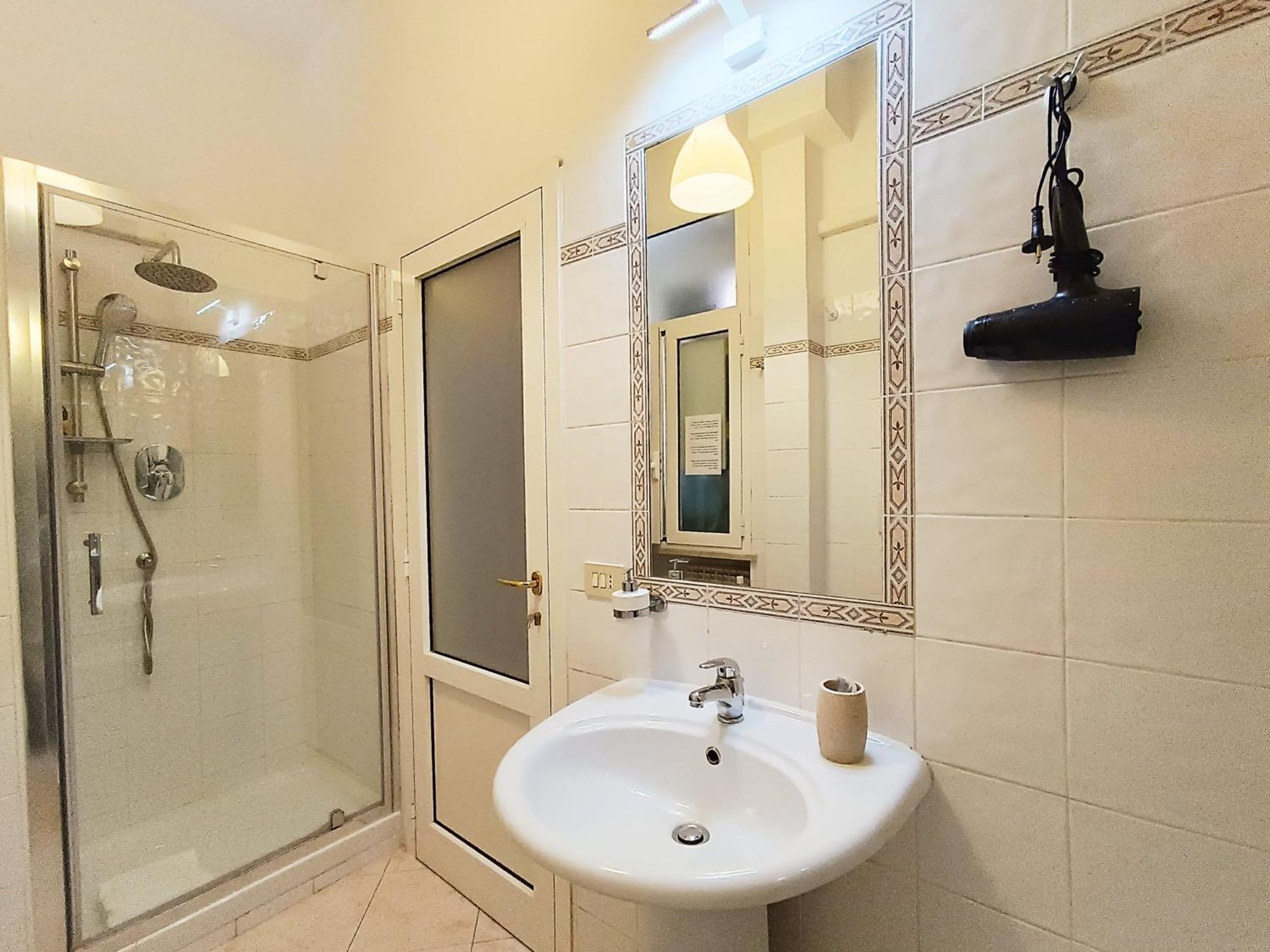 Lavinia Vatican Apartment Rom