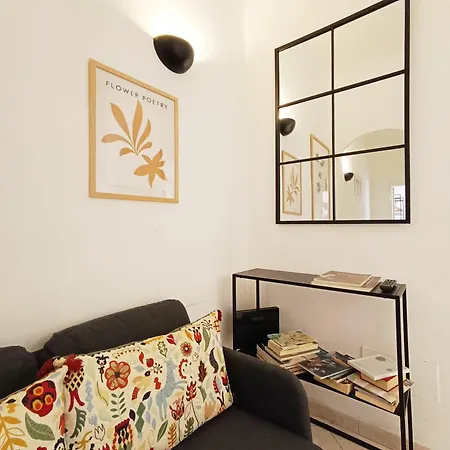 Lavinia Vatican Home Rom Exterior foto